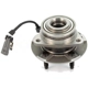 Purchase Top-Quality TRANSIT WAREHOUSE - 70-513189 - Front Hub Assembly pa5