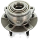 Purchase Top-Quality TRANSIT WAREHOUSE - 70-513190 - Front Hub Assembly pa4