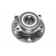Purchase Top-Quality WORLDPARTS - WBR930623 - Front Hub Assembly pa8