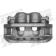 Purchase Top-Quality Front Left Rebuilt Caliper With Hardware by ARMATURE DNS - SC2026 pa2