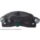 Purchase Top-Quality Front Left Rebuilt Caliper With Hardware by CARDONE INDUSTRIES - 18B4276 pa10