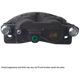Purchase Top-Quality Front Left Rebuilt Caliper With Hardware by CARDONE INDUSTRIES - 18B4276 pa6