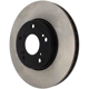 Purchase Top-Quality Front Premium Rotor by EUROROTOR - NI4012 pa3
