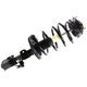 Purchase Top-Quality MONROE - 172237 - Front Quick Strut Assembly pa6