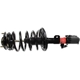 Purchase Top-Quality MONROE - 172363 - Front Quick Strut Assembly pa3