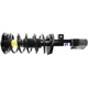 Purchase Top-Quality Front Quick Strut Assembly by MONROE - 172526 pa1