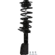 Purchase Top-Quality Front Quick Strut Assembly by MONROE - 172527 pa4