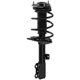 Purchase Top-Quality MONROE - 173013 - Quick-Strut and Coil Spring Assembly pa1