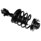Purchase Top-Quality MONROE - 271678 - Front Quick Strut Assembly pa2