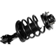 Purchase Top-Quality MONROE - 271678 - Front Quick Strut Assembly pa3