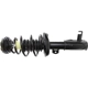 Purchase Top-Quality Front Quick Strut Assembly by MONROE/EXPERT SERIES - 172184 pa2