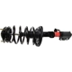 Purchase Top-Quality MONROE/EXPERT SERIES - 172364 - Front Quick Strut Assembly pa3
