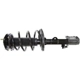 Purchase Top-Quality Front Quick Strut Assembly by MONROE/EXPERT SERIES - 172484 pa1