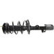 Purchase Top-Quality Front Quick Strut Assembly by MONROE/EXPERT SERIES - 172484 pa3