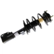 Purchase Top-Quality MONROE/EXPERT SERIES - 172518 - Front Quick Strut Assembly pa3