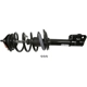 Purchase Top-Quality MONROE/EXPERT SERIES - 173043 -  Front Driver Side Adjustable Complete Strut Assembly pa1
