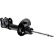 Purchase Top-Quality MANDO - 13A5100 - Suspension Strut Assembly pa2