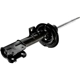 Purchase Top-Quality MANDO - 13A5100 - Suspension Strut Assembly pa3