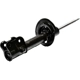 Purchase Top-Quality MANDO - 13A5100 - Suspension Strut Assembly pa4