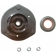 Purchase Top-Quality Front Strut Mount by MOOG - K90658 pa9