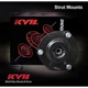 Purchase Top-Quality Front Strut Mounting Kit by KYB - SM5720 pa7