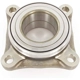 Purchase Top-Quality SKF - FW194 - Front Wheel Bearing pa17