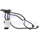 Purchase Top-Quality Fuel Pump Module Assembly by DELPHI - FG1214 pa29