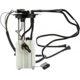 Purchase Top-Quality Fuel Pump Module Assembly by DELPHI - FG1214 pa45