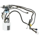 Purchase Top-Quality Fuel Pump Module Assembly by DELPHI - FG1294 pa17
