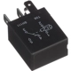 Purchase Top-Quality Fuel Pump Relay by STANDARD - PRO SERIES - RY612 pa5