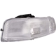 Purchase Top-Quality DORMAN - 1590119 - Headlight Assembly pa5