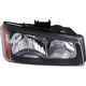 Purchase Top-Quality DORMAN - 1591841 - Headlight Assembly pa7