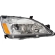 Purchase Top-Quality DORMAN - 1592021 - Headlight Assembly pa1