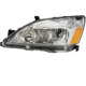Purchase Top-Quality DORMAN - 1592021 - Headlight Assembly pa2