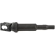 Purchase Top-Quality BOSCH - 0221504470 - Ignition Coil pa12
