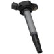 Purchase Top-Quality Ignition Coil by STANDARD - PRO SERIES - UF596 pa1
