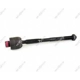 Purchase Top-Quality Inner Tie Rod End by MEVOTECH - MS86730 pa1