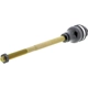 Purchase Top-Quality MEVOTECH ORIGINAL GRADE - GES3488 - Inner Tie Rod End pa4