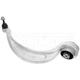 Purchase Top-Quality Lateral Link by DORMAN (OE SOLUTIONS) - 521-335 pa12