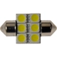 Purchase Top-Quality License Plate Light by DORMAN - 3175W-SMD pa16
