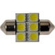 Purchase Top-Quality License Plate Light by DORMAN - 3175W-SMD pa17