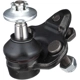 Purchase Top-Quality Lower Ball Joint by DELPHI - TC5492 pa2