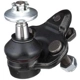 Purchase Top-Quality Lower Ball Joint by DELPHI - TC5492 pa4