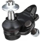 Purchase Top-Quality Lower Ball Joint by DELPHI - TC5492 pa8