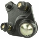 Purchase Top-Quality Lower Ball Joint by MEVOTECH - MK9649 pa1