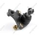 Purchase Top-Quality Lower Ball Joint by MEVOTECH - MK9649 pa12