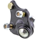 Purchase Top-Quality Lower Ball Joint by MEVOTECH - MK9649 pa13