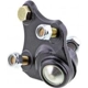 Purchase Top-Quality Lower Ball Joint by MEVOTECH - MK9649 pa17