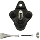 Purchase Top-Quality Lower Ball Joint by MOOG - K500207 pa11