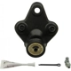 Purchase Top-Quality Lower Ball Joint by MOOG - K500207 pa15